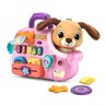 VTech® Cutie Paws Puppy Carrier™ - view 6